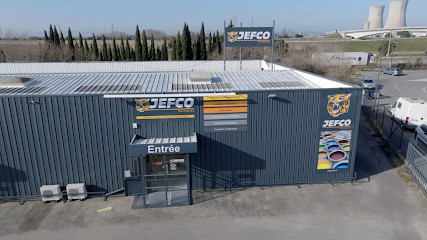 JEFCO Peintures, Magasin de Peintures à Bollène