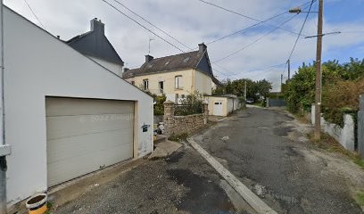 Gicquel Patrick, Peintre en Bâtiment à Inzinzac-Lochrist