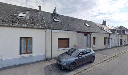 Arthur Peinture, Peintre en Bâtiment à Sissonne