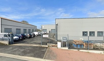 Atlantique Peinture Royannaise, Peintre en Bâtiment à Saint-Sulpice-de-Royan