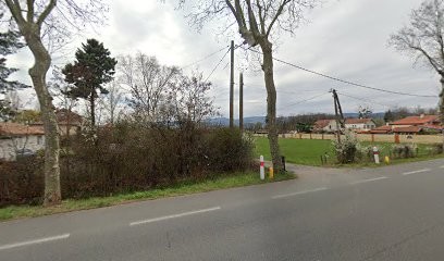 Joris Ferron peintre en bâtiment, Peintre en Bâtiment à Pouilly-les-Nonains