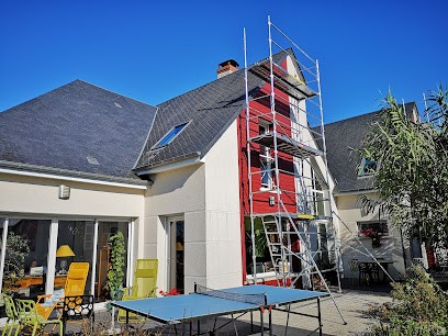 AUGRAIN PEINTURE, Peintre en Bâtiment à Sainte-Marguerite-d'Elle