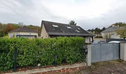 Massé Claude, Peintre en Bâtiment à Veigné