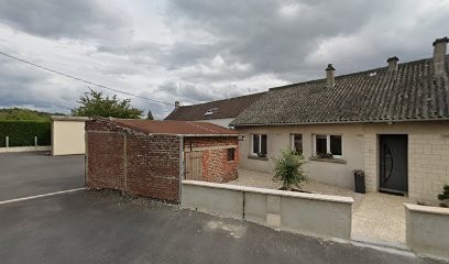 Perrin Christian, Peintre en Bâtiment à Guise