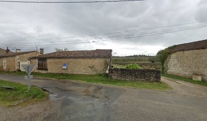 Dauba Jacques, Peintre en Bâtiment à Preignac