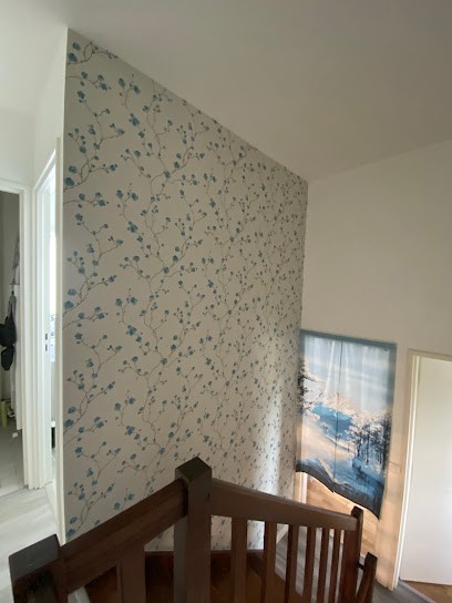 Autant de couleurs, Magasin de Peintures à Montlouis-sur-Loire