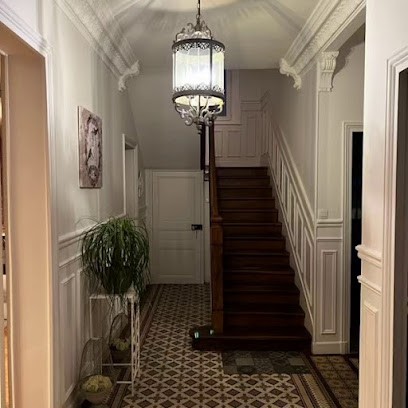 Liva Teddy, Peintre en Bâtiment à Champrond-en-Gâtine