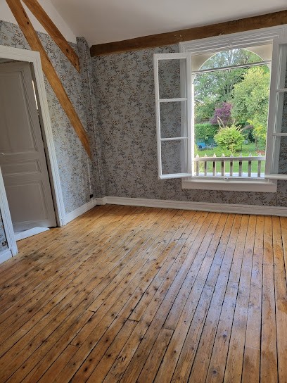 Karine Innovation Peinture, Peintre en Bâtiment à Taissy