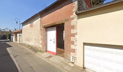 Mascre Michael, Peintre en Bâtiment à Gasny