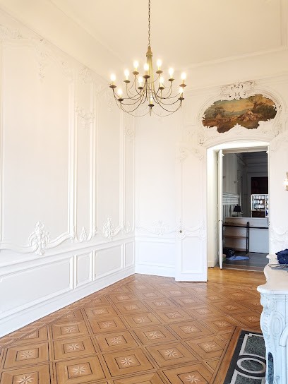 LKPeinture, Peintre en Bâtiment à Millery