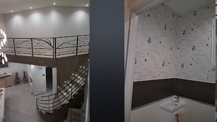 SARL DAO LAURENT, Peintre en Bâtiment à La Roche-de-Glun