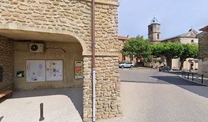 PRO PEINTURE SERVICE, Peintre en Bâtiment à Sérignan-du-Comtat