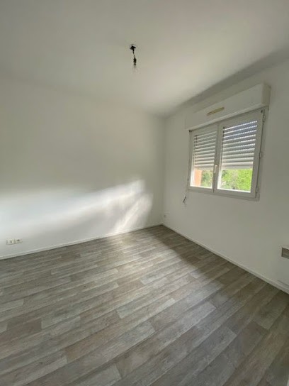 Deville Laurent, Peintre en Bâtiment à Panazol