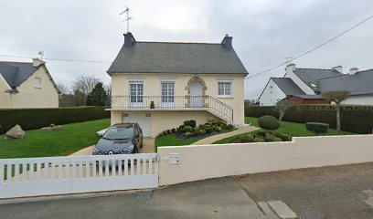 Robin Pierrick Eurl, Peintre en Bâtiment à Yffiniac