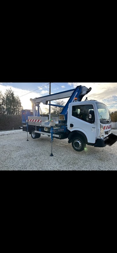 Techni Façade, Peintre en Bâtiment à Issoudun
