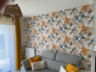 CLEM&NUANCES, Peintre en Bâtiment à Franqueville-Saint-Pierre