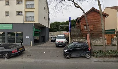 ANC RENOVATION, Peintre en Bâtiment à Pierrefitte-sur-Seine