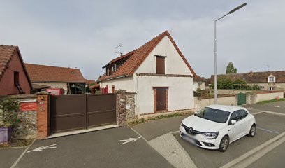 VALLET Daniel Et Fils EURL, Peintre en Bâtiment à Thivars