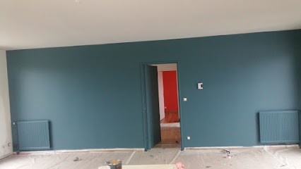 TRAVEMON PEINTURE, Peintre en Bâtiment à Sarcelles