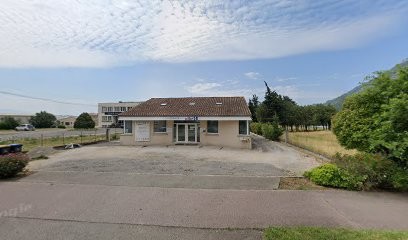 Combier Patrick, Peintre en Bâtiment à Guilherand-Granges