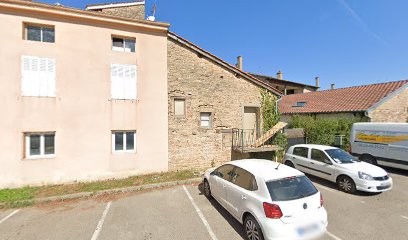 Ben RG Peinture (Plâtrerie - Peinture ), Peintre en Bâtiment à Pont-de-Vaux