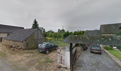 Margerie Nicolas, Peintre en Bâtiment à Erbrée