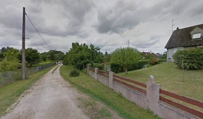 Léonard Peinture, Peintre en Bâtiment à Larçay