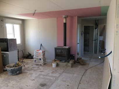 SAS Rabu Rénovation, Peintre en Bâtiment aux Villages Vovéens