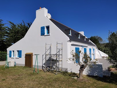 VERMEIL S.A.R.L. - Alexian Banet, Peintre en Bâtiment au Palais