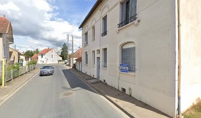 IDÉA DÉCOR Groslier Charlotte, Peintre en Bâtiment à Montluçon