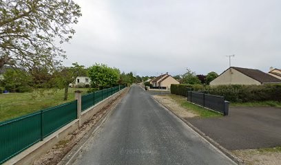 Peintures Passions, Peintre en Bâtiment à Lailly-en-Val