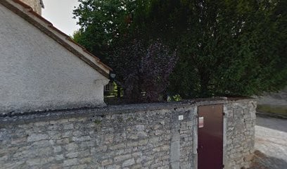 Laporte Kévin, Magasin de Peintures à Saint-Gengoux-le-National