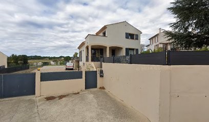 Jérome Slot Sarl, Peintre en Bâtiment à Ouveillan