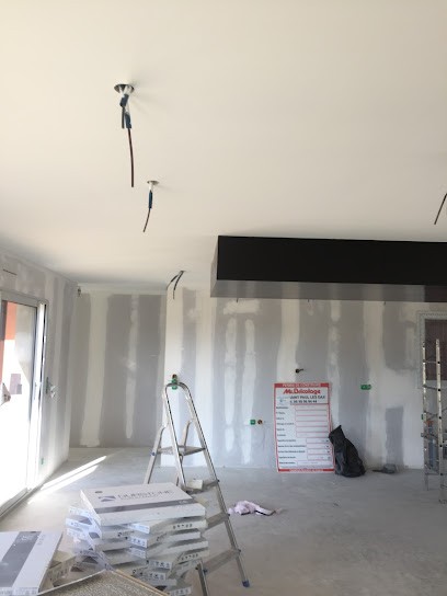 NL Peintures, Peintre en Bâtiment à Narrosse