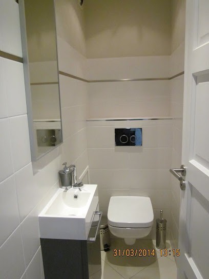 Tendance Déco Rénov, Peintre en Bâtiment à Escaudain