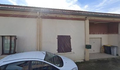 Thierache Peinture, Peintre en Bâtiment à Saint-Gobert