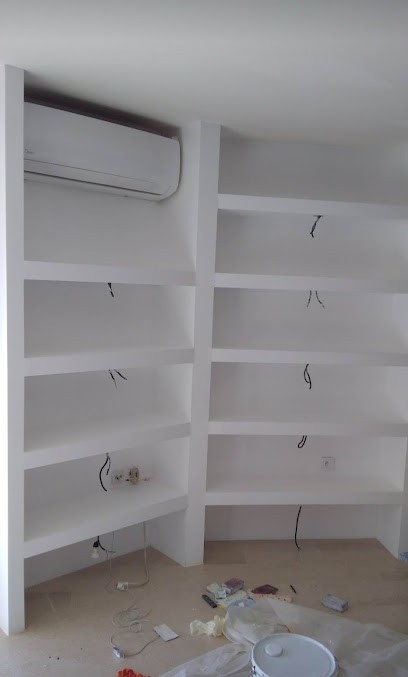 NickoRenov, Peintre en Bâtiment à Chasse-sur-Rhône