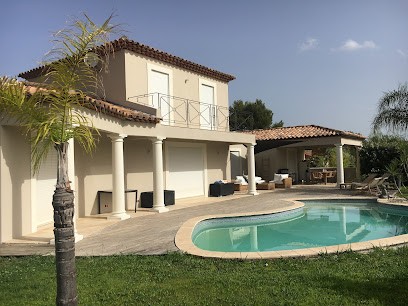 Massoni Sébastien Peinture, Peintre en Bâtiment à Carqueiranne