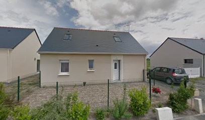 Meslin David, Magasin de Peintures à Vivy