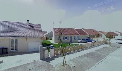 MHdéco, Peintre en Bâtiment à Genlis