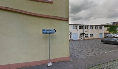 Sarre Peinture, Magasin de Peintures à Sarreguemines