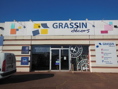 Grassin Décors - Romorantin - Espace Déco, Magasin de Peintures à Romorantin-Lanthenay