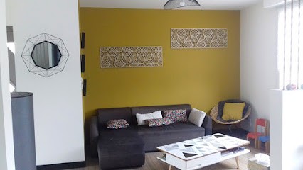 SARL GUILLET - Peintre - Décorateur - Ravalement - Revêtement De Sol Et Mur - Les Herbiers, Peintre en Bâtiment à Bazoges-en-Paillers