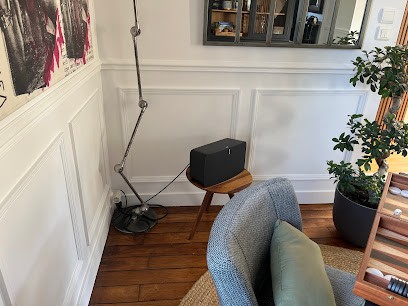 GOSSELIN Fabrice, Peintre en Bâtiment à Savigny-sur-Orge