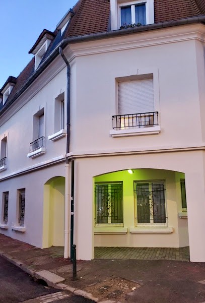 TPS TRAVAUX PEINTURE SOL, Peintre en Bâtiment à Trappes