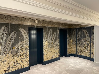 Bourdin | Cloisons | Peinture | Décoration, Peintre en Bâtiment à Vernaison