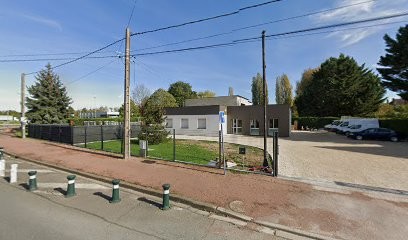 Kufit, Peintre en Bâtiment à Châlette-sur-Loing