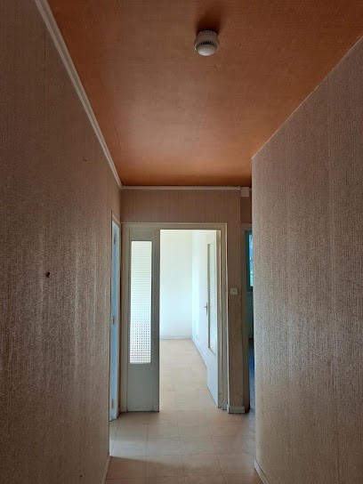 Pardon Lucien, Peintre en Bâtiment à Changy