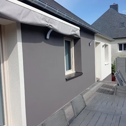 Duclos Stéphane, Peintre en Bâtiment à Taden