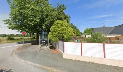 Cervantes Fuseau Peinture, Peintre en Bâtiment au Temple-de-Bretagne